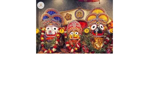 27 जून को निकलेगी महाप्रभु जगन्नाथ की रथयात्रा, राजधानी रायपुर में होंगे भव्य आयोजन